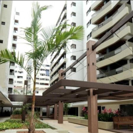 Apartamento Na Ponta Verde Масейо Экстерьер фото