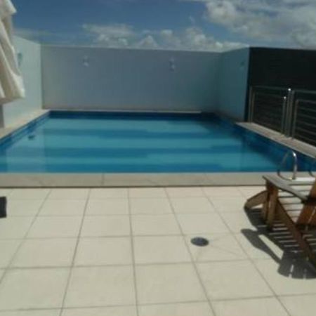 Apartamento Na Ponta Verde Масейо Экстерьер фото