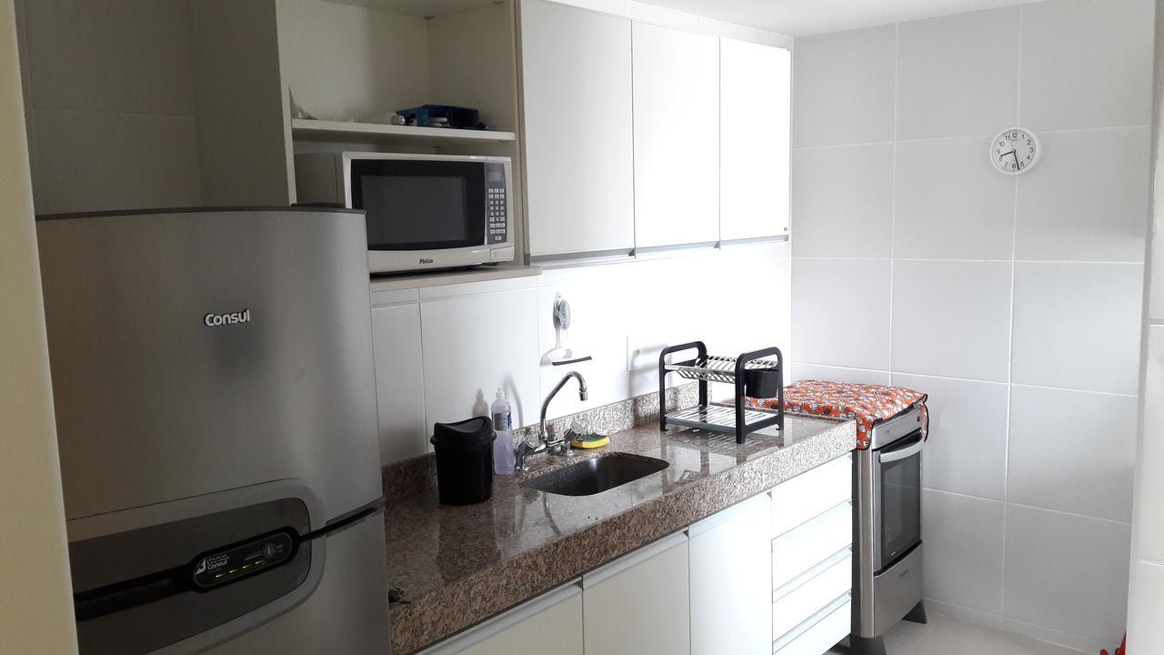 Apartamento Na Ponta Verde Масейо Экстерьер фото
