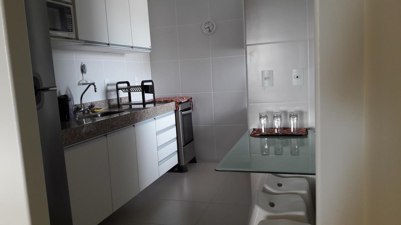 Apartamento Na Ponta Verde Масейо Экстерьер фото