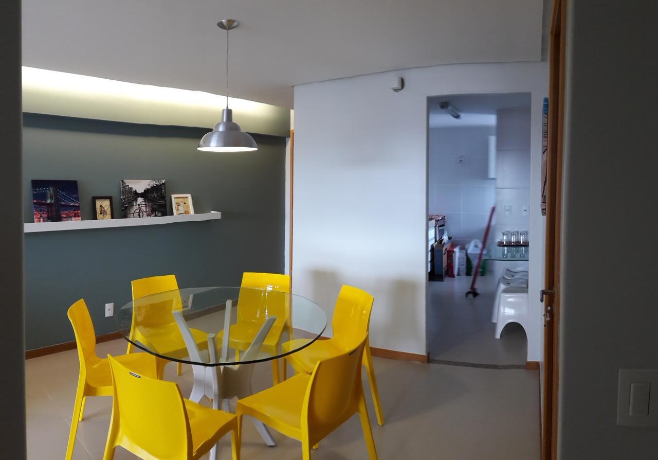 Apartamento Na Ponta Verde Масейо Экстерьер фото