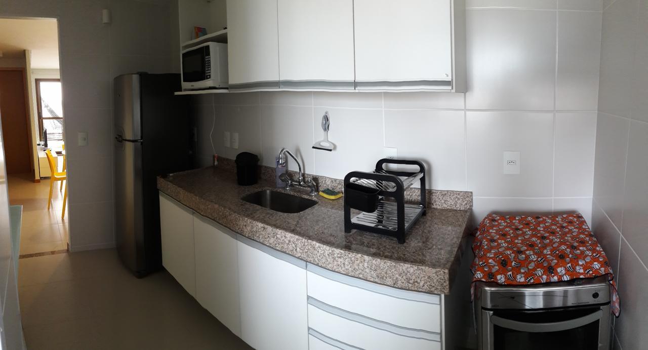 Apartamento Na Ponta Verde Масейо Экстерьер фото