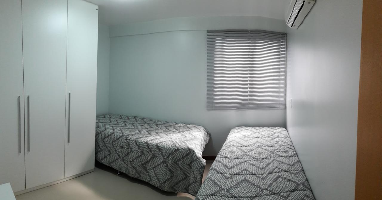 Apartamento Na Ponta Verde Масейо Экстерьер фото