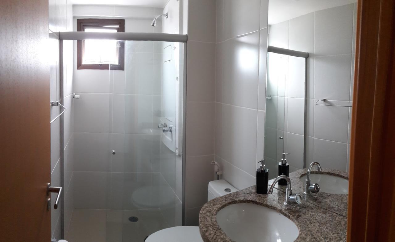 Apartamento Na Ponta Verde Масейо Экстерьер фото