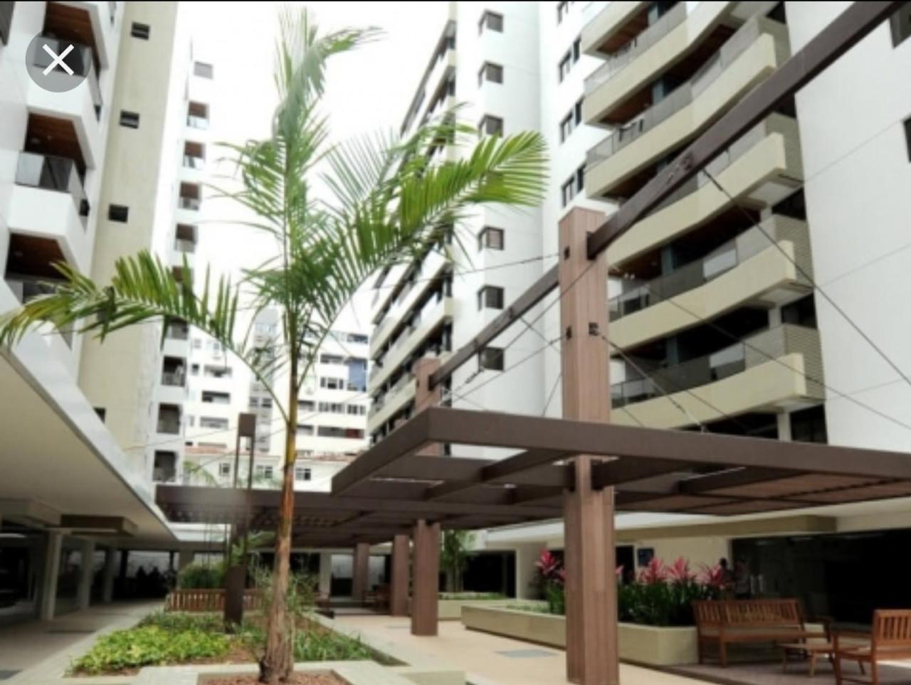 Apartamento Na Ponta Verde Масейо Экстерьер фото