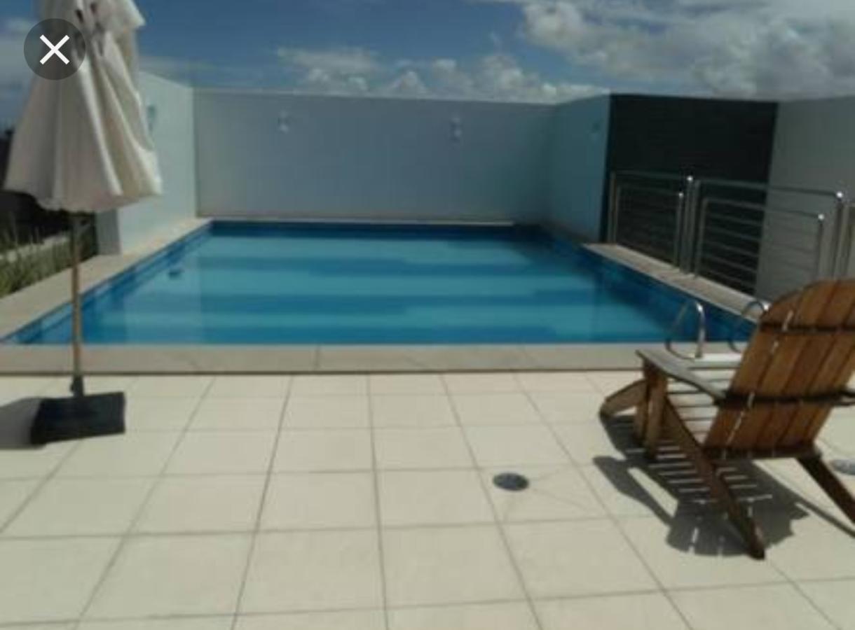 Apartamento Na Ponta Verde Масейо Экстерьер фото